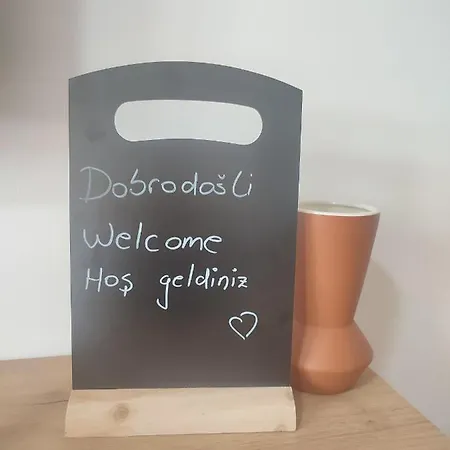 דירה Sunrise סראייבו